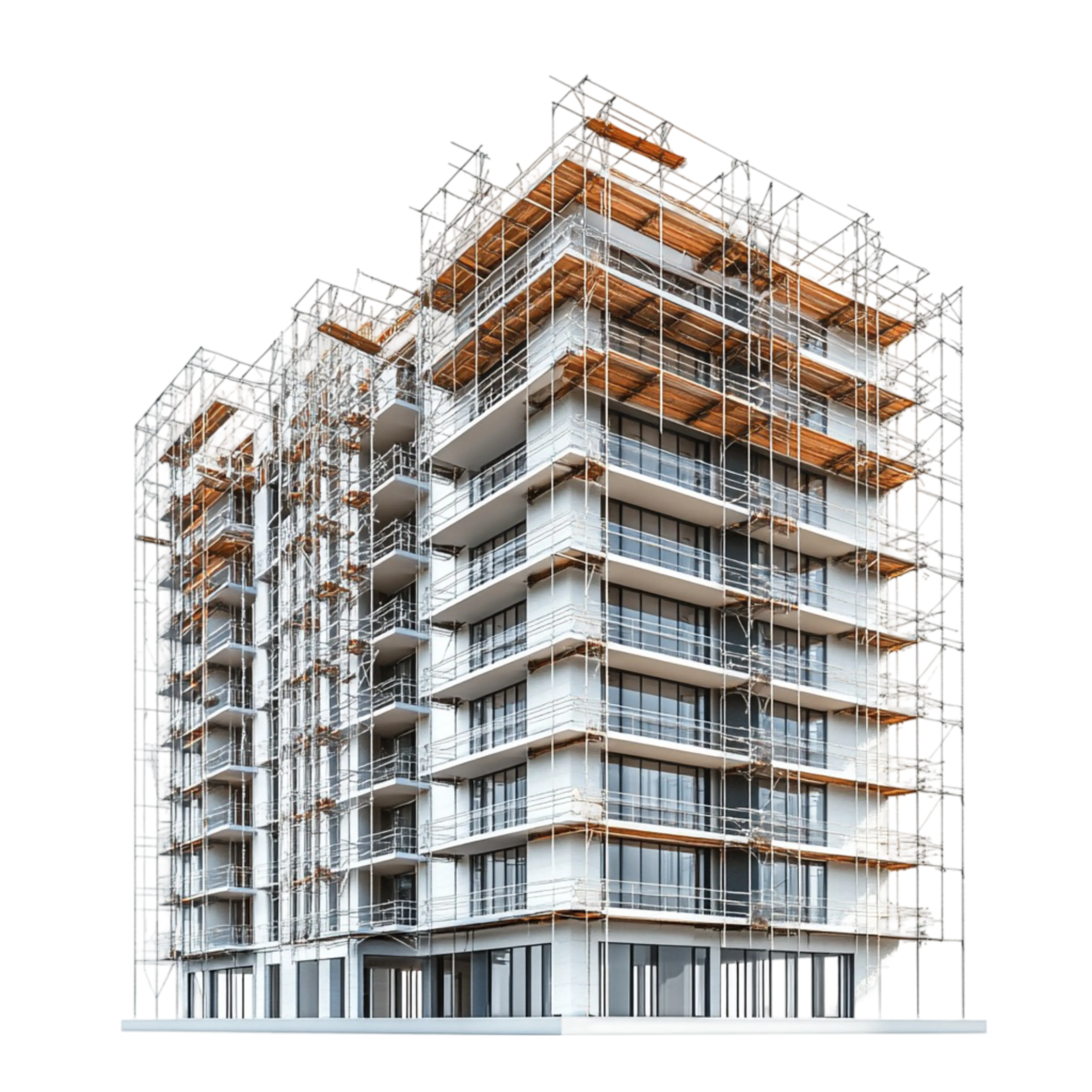 Construction de Bâtiments