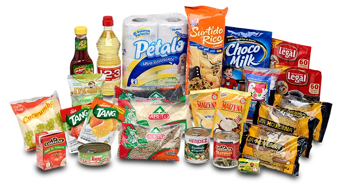 Produits Alimentaires